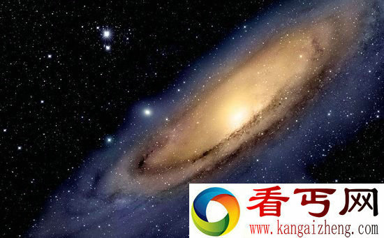 人类探索宇宙中最遥远的星系 距地球132亿光年