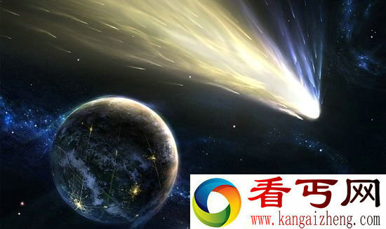 欧洲发射菲莱号探索彗星 地表比想象的更加坚硬