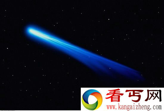 欧洲发射菲莱号探索彗星 地表比想象的更加坚硬