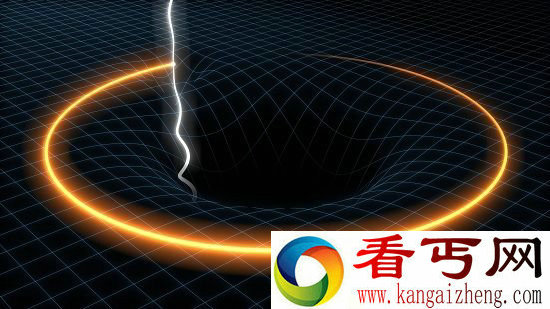 科学家探索黑洞喷泉新发现 可调节星系内的恒星形成