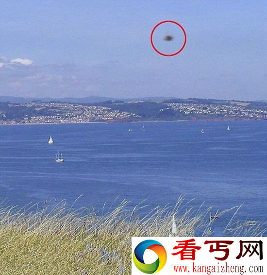 中国空军曾激战外星人？ UFO被中国空军击落