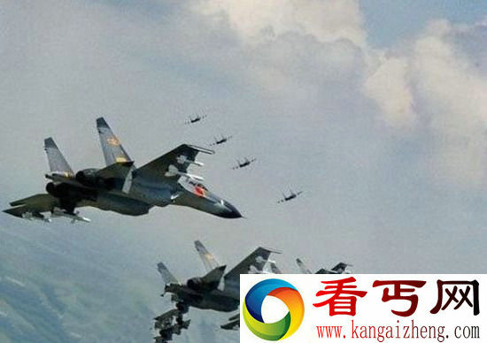 中国空军曾激战外星人？ UFO被中国空军击落
