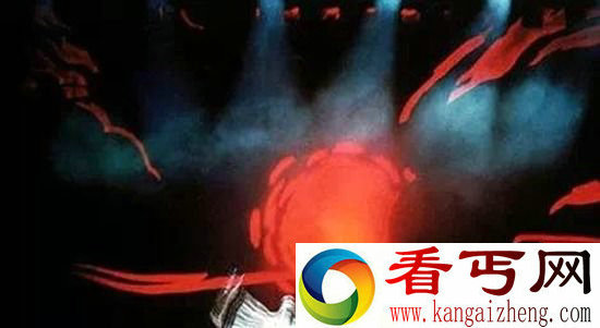 夸父追日  夸父追的不是太阳而是UFO？