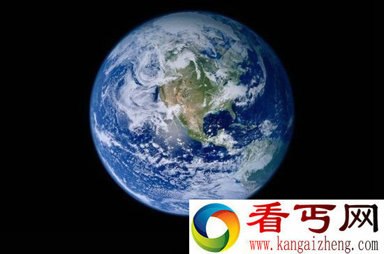 科学家发现两颗类地行星 极有可能存在生命