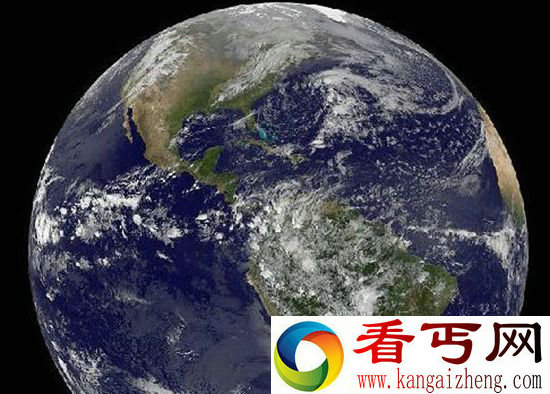 “地球超载日”将提前到来 地球不堪重负