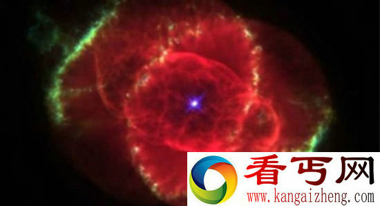 科学家们推测 生命最可能出现在宇宙另一面？