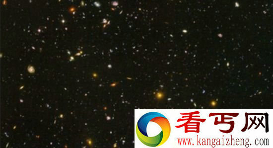 科学家们推测 生命最可能出现在宇宙另一面？