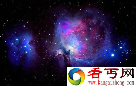 古代文明源自天文学?那些靠天空解释一切的年代