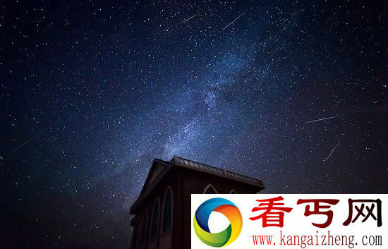 古代文明源自天文学?那些靠天空解释一切的年代