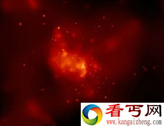 银河系迄今最明亮耀斑近期被研究人员发现