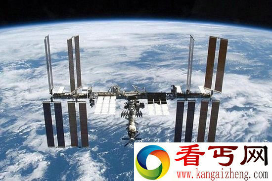 太空垃圾威胁国际空间站 宇航员全部躲进逃生舱