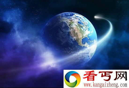 专家解释费米悖论 阻碍人类与外星人联系的因素