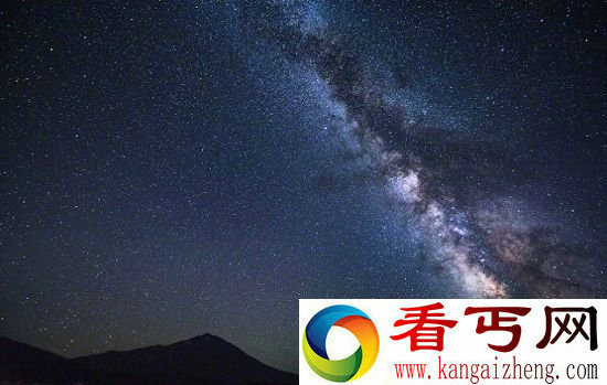 专家测算银河系有多重 相当于2100亿个太阳