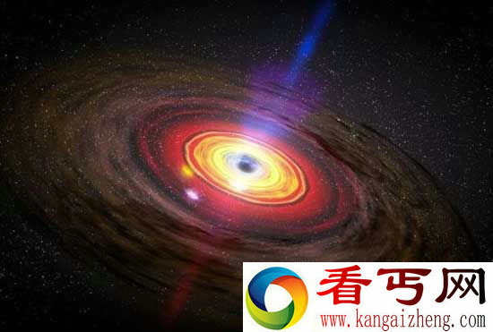 黑洞