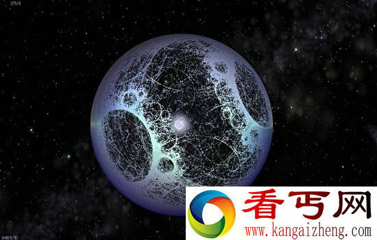 如何预防外星人的入侵 科学家也会脑洞大开