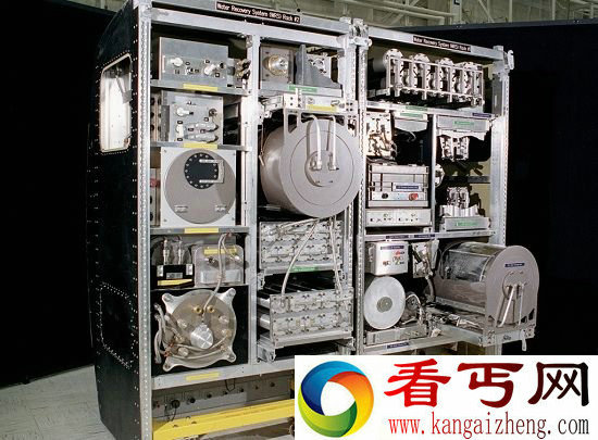 人在太空中如何生活 航天宇航员需要喝尿