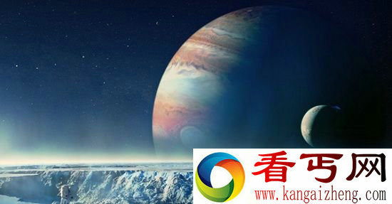 太阳系或存在其他生命 木卫二发现低级生物