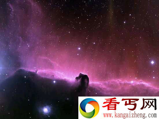 马头星云