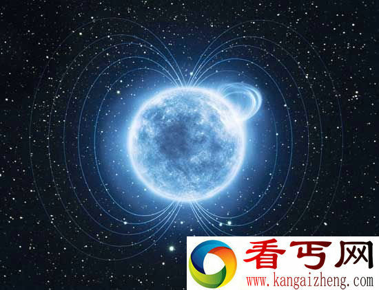 中子星
