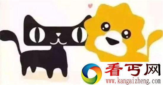 猫猪狗PK大战?互联网公司为何钟情动物世界