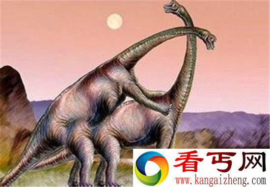 恐龙灭绝真相大 两亿年前恐龙化石成关键
