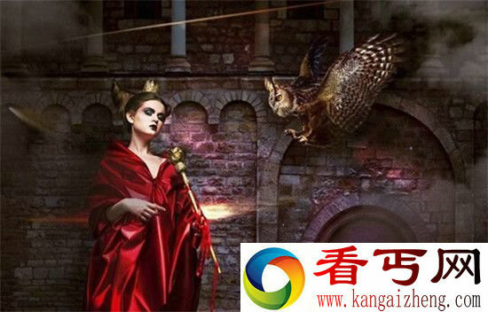 恐怖万圣节 盘点地球史上十大神鸟