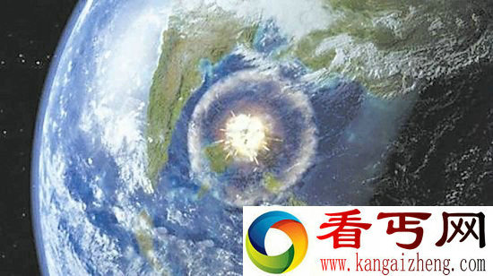 科学家物种大灭绝能促使生物更有效地进化