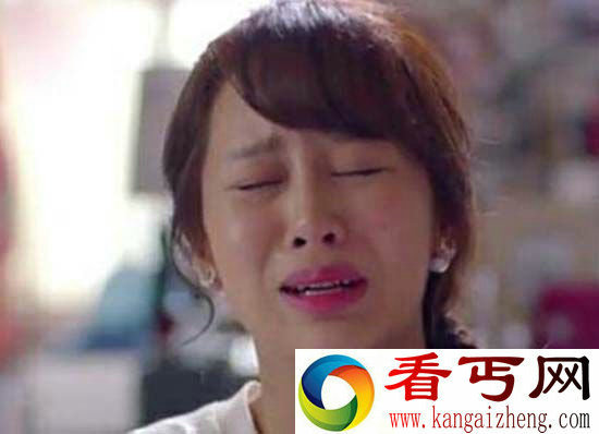 欢乐颂2结局小邱被骂不知廉耻 应勤邱莹莹结局有点悬!