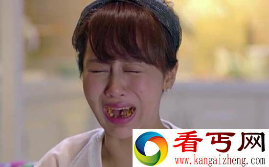 欢乐颂2结局小邱被骂不知廉耻 应勤邱莹莹结局有点悬!