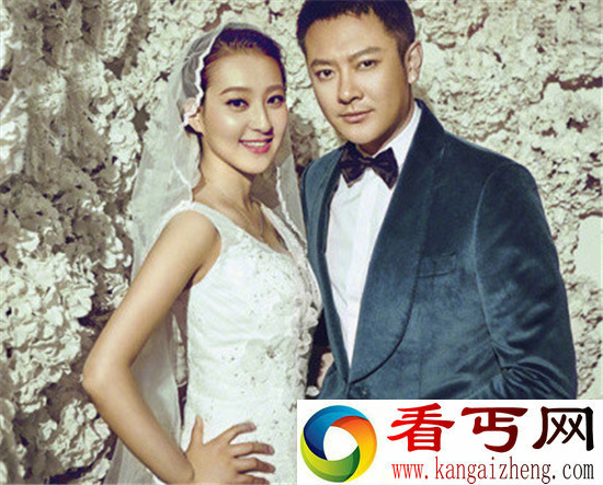 印小天惨遭哈琳娜骗婚 前有插刀教后有骗婚门印小天太惨