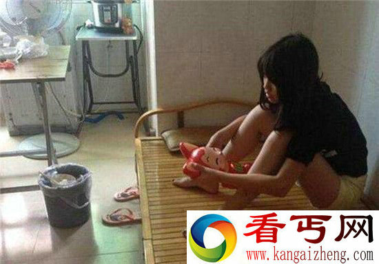 16岁女生被好友拐卖 被逼卖淫求救同学被无视