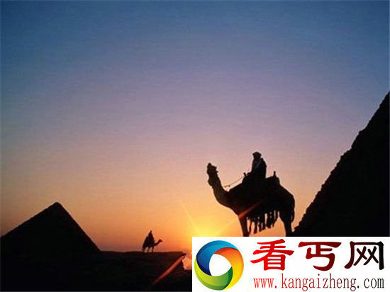 史上最震人心魄的世界 十大最宏伟废墟