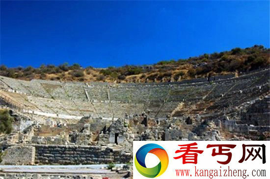 10处濒临消失的文化遗迹 让人震撼!