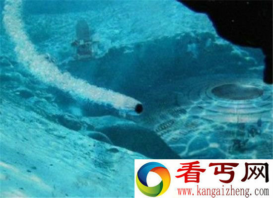 令人疑惑!南极洲八大未解之谜