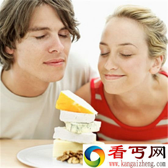 我们身边的天然催情药 你知道几个？