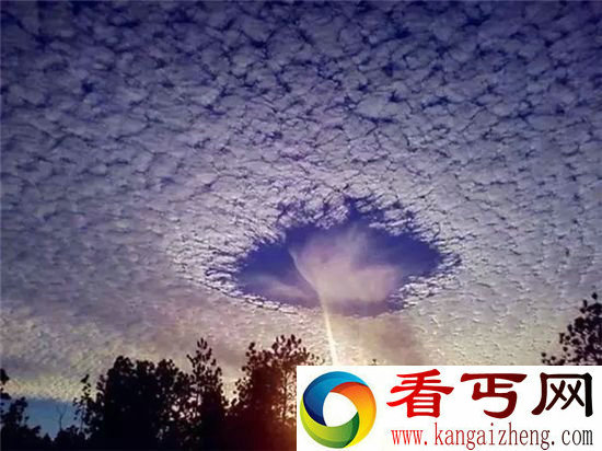 诡异的地球另一半去过一个地方就值了