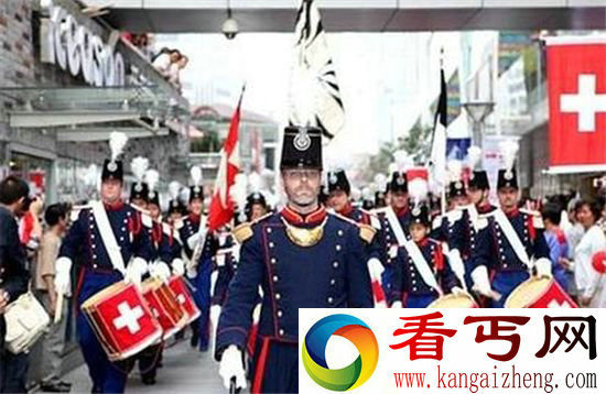 躺着也能数钱盘点全球十大高福利国家