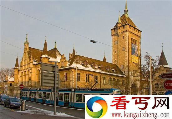 躺着也能数钱盘点全球十大高福利国家