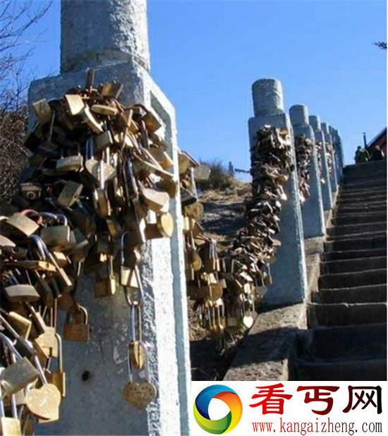 世界10大许愿之地 罗马许愿池仅排第4