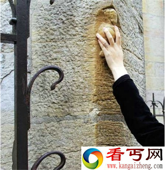 世界10大许愿之地 罗马许愿池仅排第4