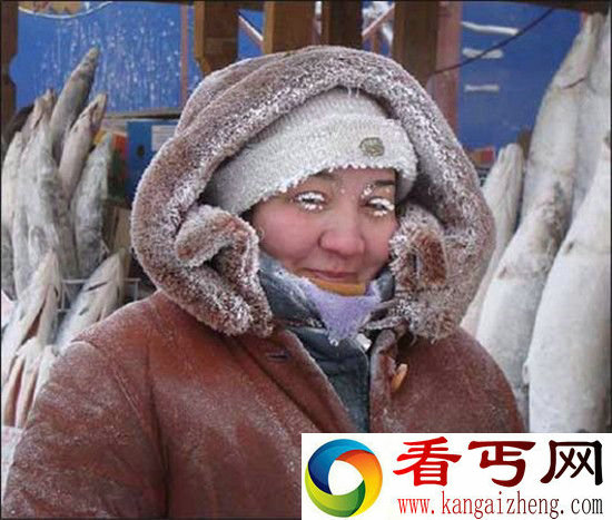 盘点世界上最危险的七个地方 非洲现死亡湖