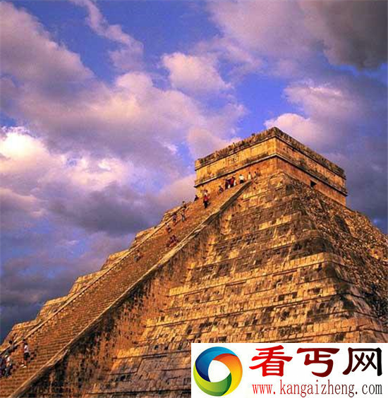 世界末日要来了？ 这十个地方必须去