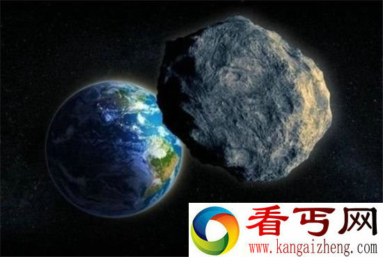 2036年将迎来世界末日 人类或无一幸免