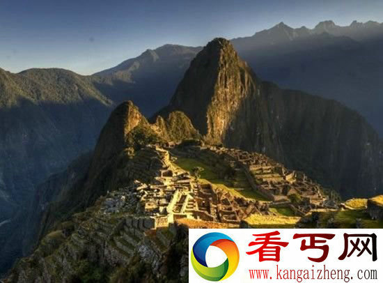 世界级古城大盘点!10座矗立几千年的古城