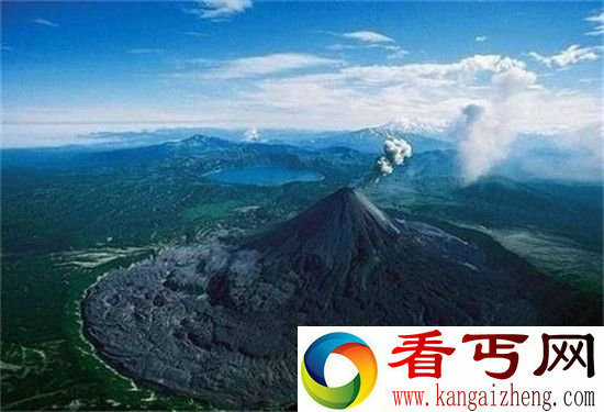 世界十大恐怖禁地 人类绝对无法逃脱