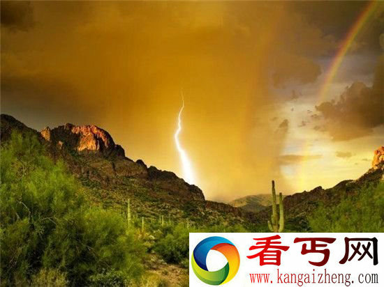 全球十大未解之谜 媲美百慕大三角的神秘之地