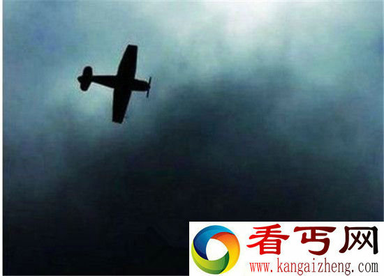 神秘超自然现象 走近“时空隧道”探索