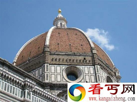 世界十大建筑奇观 令人叹为观止!