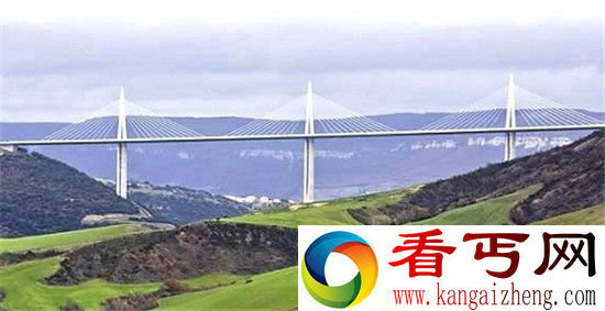 世界十大建筑奇观 令人叹为观止!