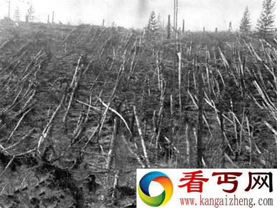 地球历史十大爆炸事件 多芭湖火山喷发